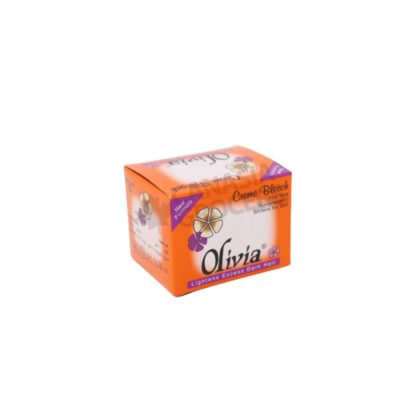 OLIVIA CREAM BLEACH