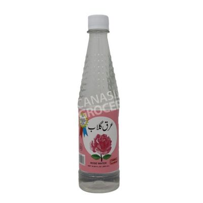 QARSHI ROSE WATER