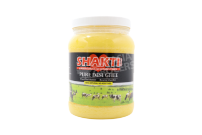 Shakti PURE DESI GHEE