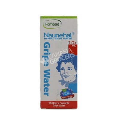 NAUNEHAL GRIPE WATER