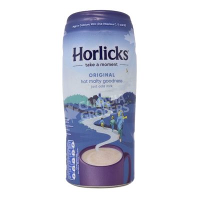HORLICKS ORIGINAL