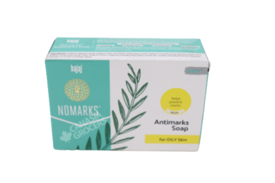 NOMARKS ANTIMARKS SOAP FOR OILY SKIN