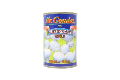 MUSHROOM WHOLE