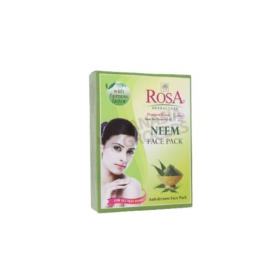 NEEM FACE PACK
