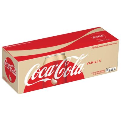 Coke 12 X 355ml