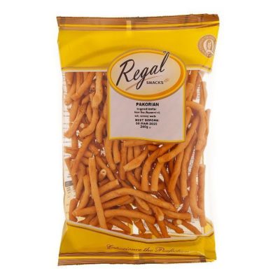 Regal Snacks Pakorian 400g