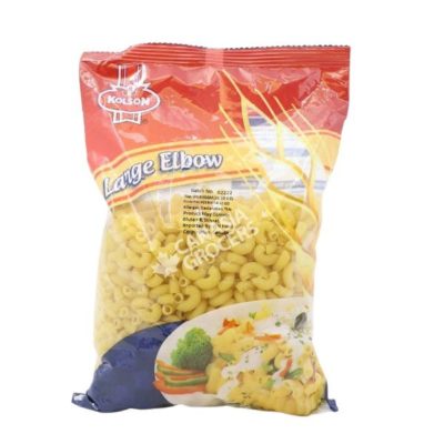 LARGE ELBOW