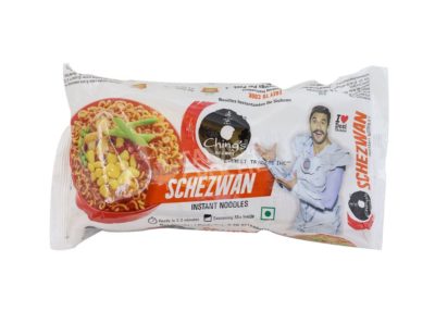 SCHEZWAN INSTANT NOODLES