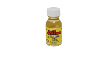 CLOVE OIL 15ML