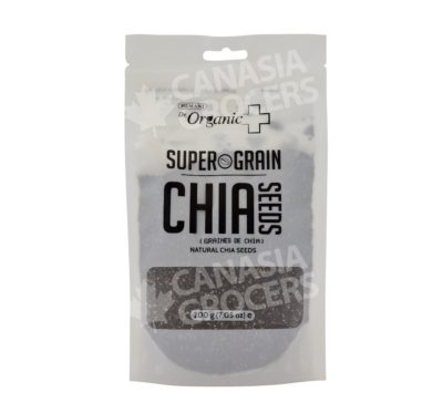 Organic Chia Seeds