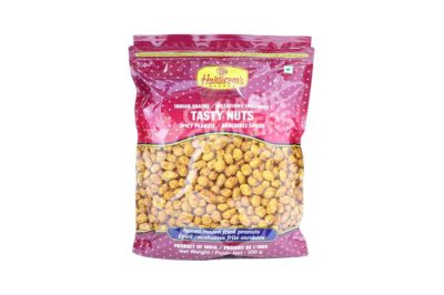 TASTY NUTSSPICY PEANUTS INDIAN SNACK