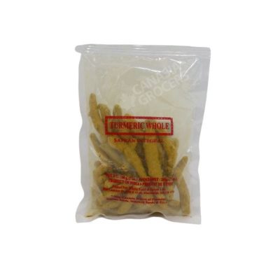 Nikita Turmeric Whole 200g