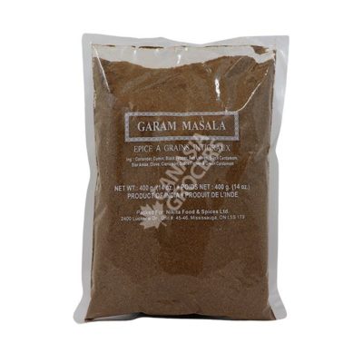 Nikita Garam Masala 400g