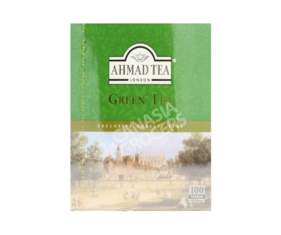 GREEN TEA TEA BAGS