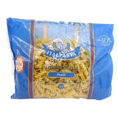 FUSILLI 450G