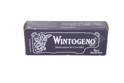 WINTOGENO