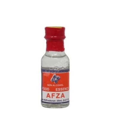 ESSENCE AFZA