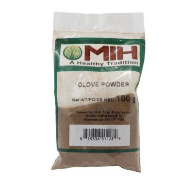 Cloves Powder