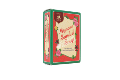 Mysore Sandal Soap