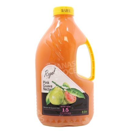 PINK GUAVA NECTOR2 L