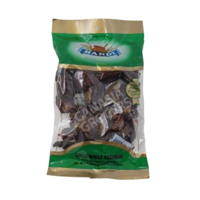 Handi Kashmiri Chilli Whole 100g