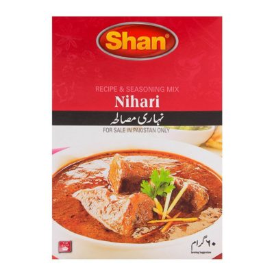 Shan Masala Nihari 50g