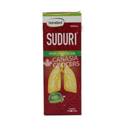 SUDURI