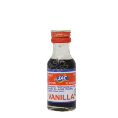 ESSENCE VANILLA