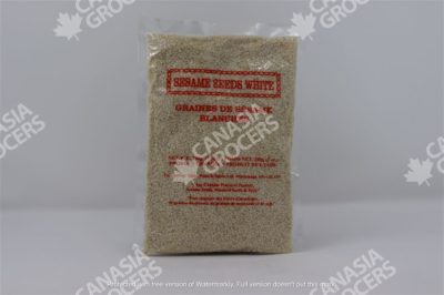 Sesame Seeds White