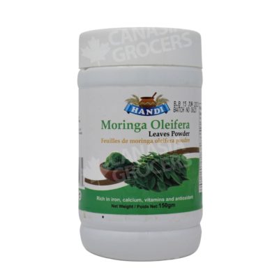 Moringa Powder