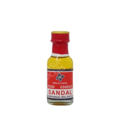 ESSENCE SANDAL