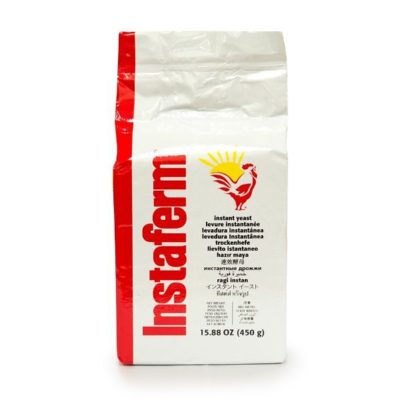 Instaferm Instant Yeast 450g
