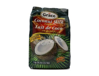 COCONUT MILK POWDER