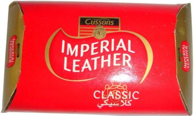 Imperial Leather Soap Classic