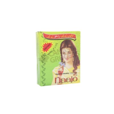 SUPERIOR QUALITY HENNA