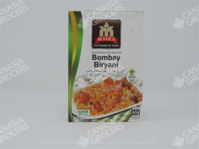 Bombay Biryani SeasoningSpice Mix
