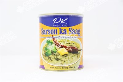 SARSON KA SAAG 850G