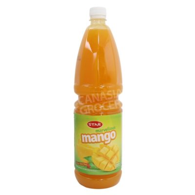 MARVELLOUS MANGO JUICE1.5 l