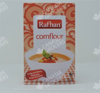 Rafhan Corn Flour