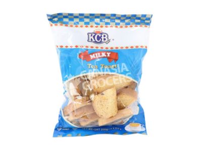 Milky Tea Toast200 g