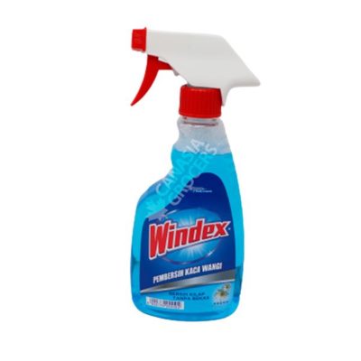 WINDEX PEMBERSIH KACA WANGI