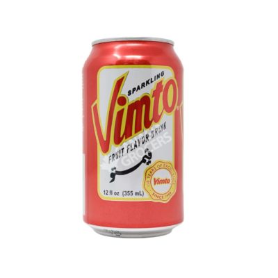 Vimto Fruit Drink 355ml