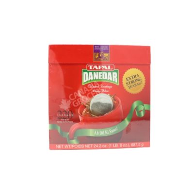TAPAL DENEDAR TEA BAGS687GM