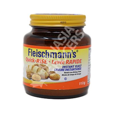 Fleischmanns Yeast 113g