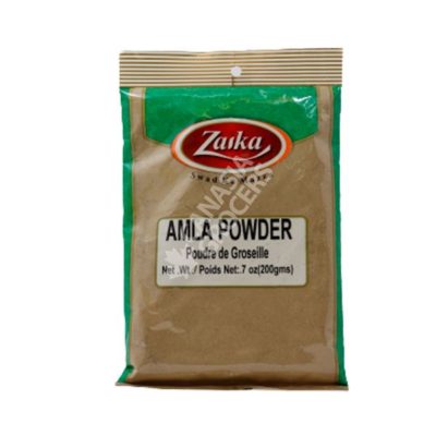 Zaika Amla Powder 180g