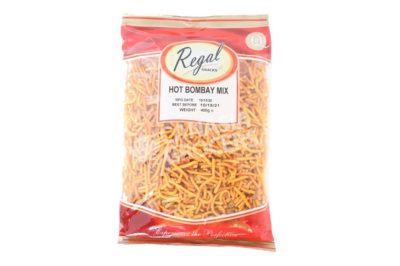 HOT BOMBAY MIX
