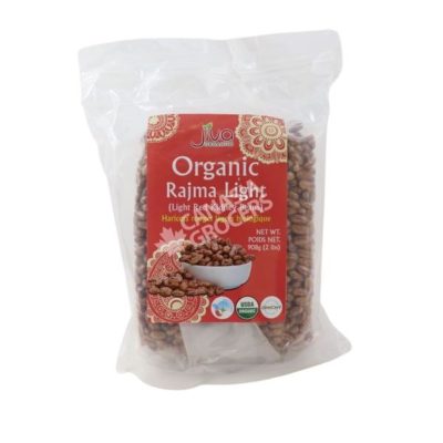 ORGANIC RAJMA LIGHT