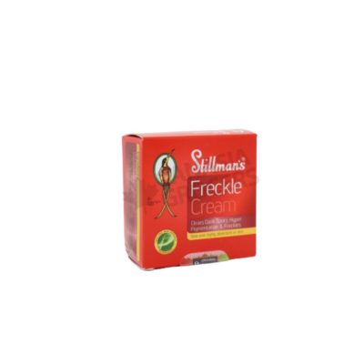 STILLMANS FRECKLE CREAM