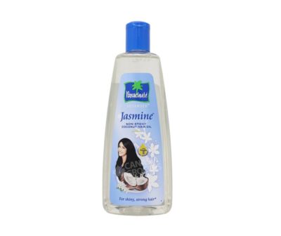 JASMINE NON STICKY COCONUT HAIR OIL