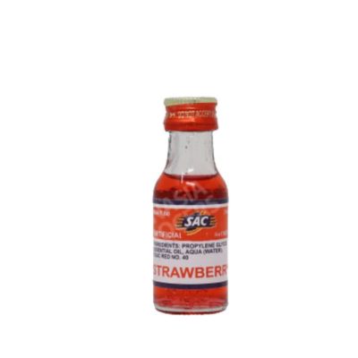 ESSENCE STRAWBERRY